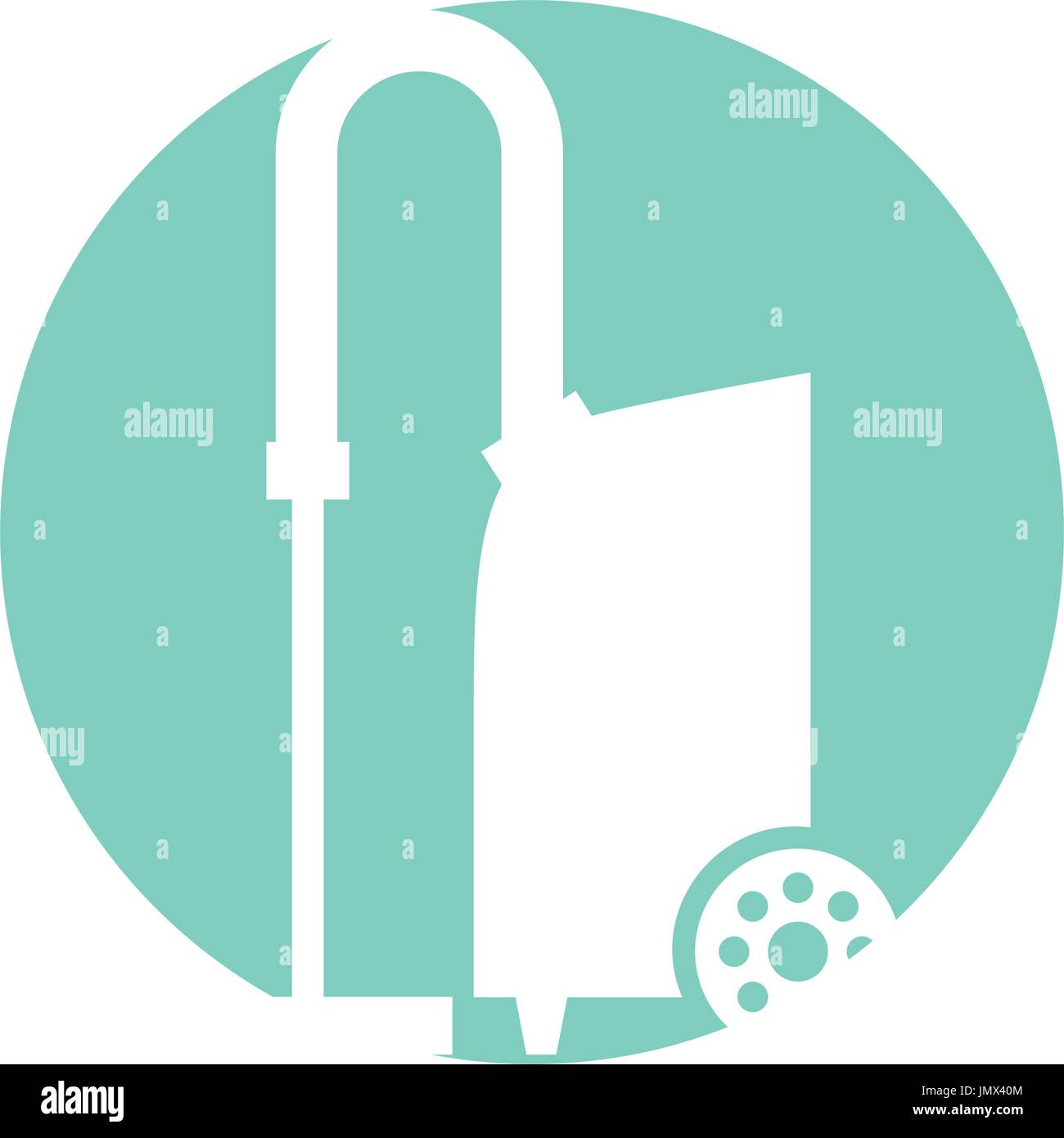 Vacuum cleaner isolated icon Stock Vector Image & Art - Alamy