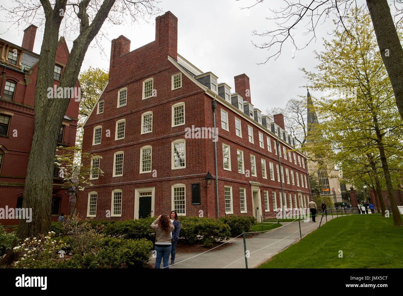 Provost Office High Resolution Stock Photography and Images Alamy