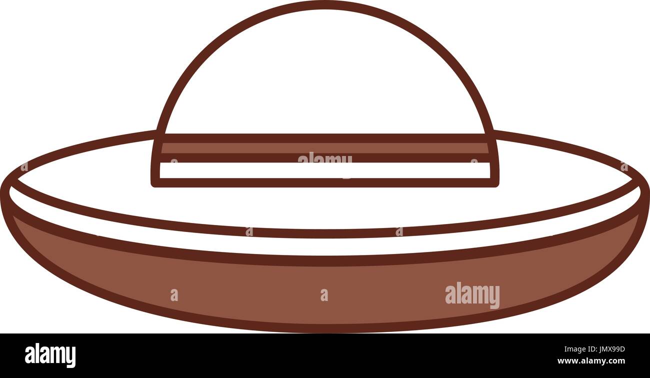 ufo flying isolated icon Stock Vector Image & Art - Alamy