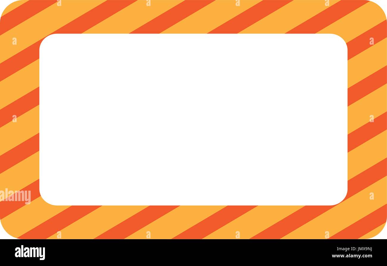 Construction Banner Board Icon Stock Vector Art Illustration