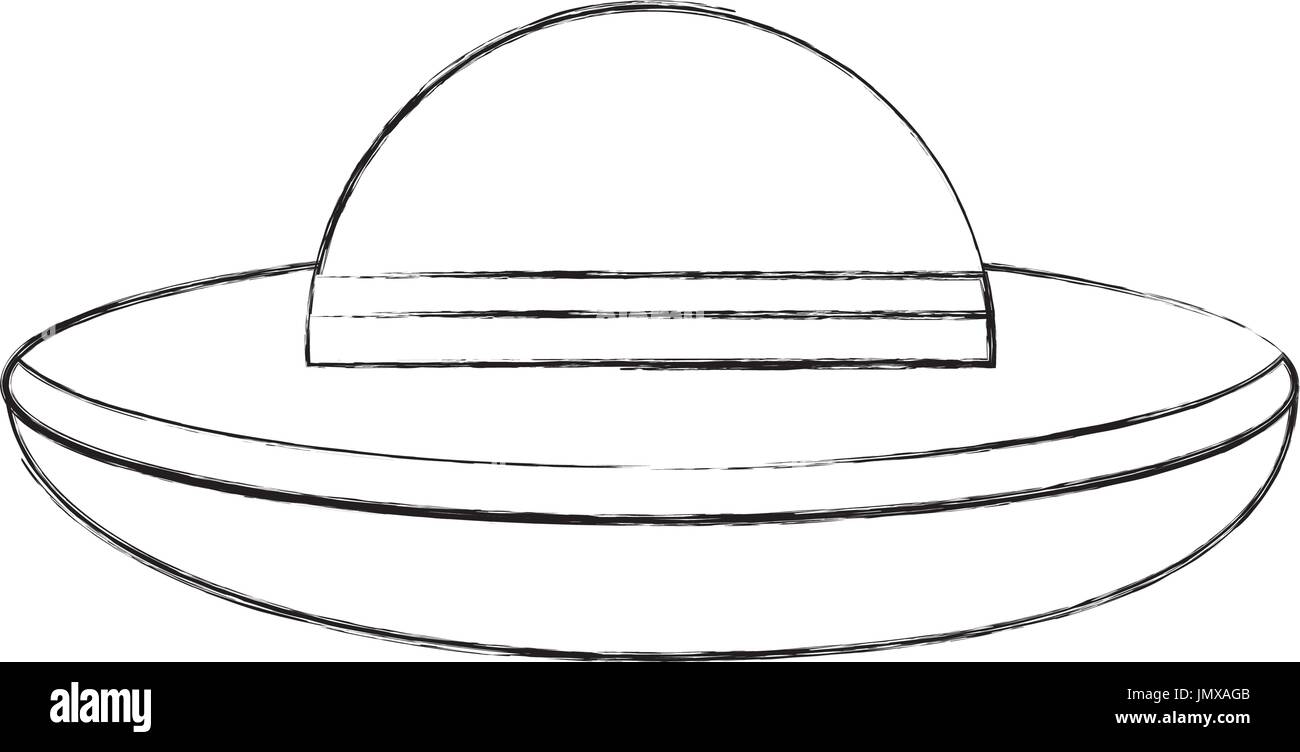 ufo flying isolated icon Stock Vector Image & Art - Alamy