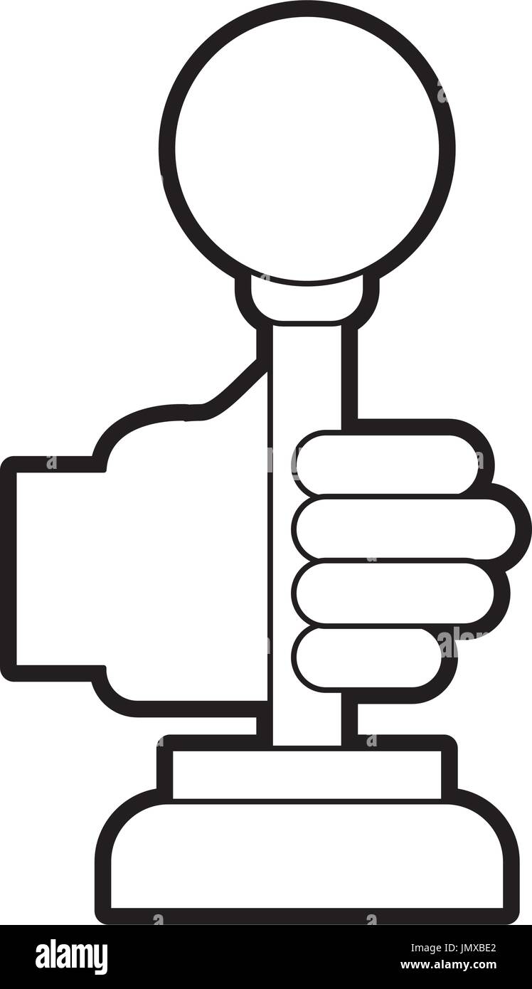 hands with video game control icon Stock Vector Image & Art - Alamy