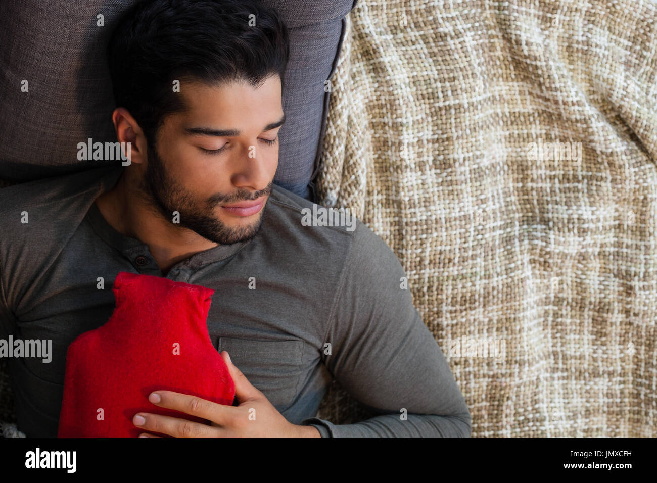 Hot water bag hires stock photography and images Alamy