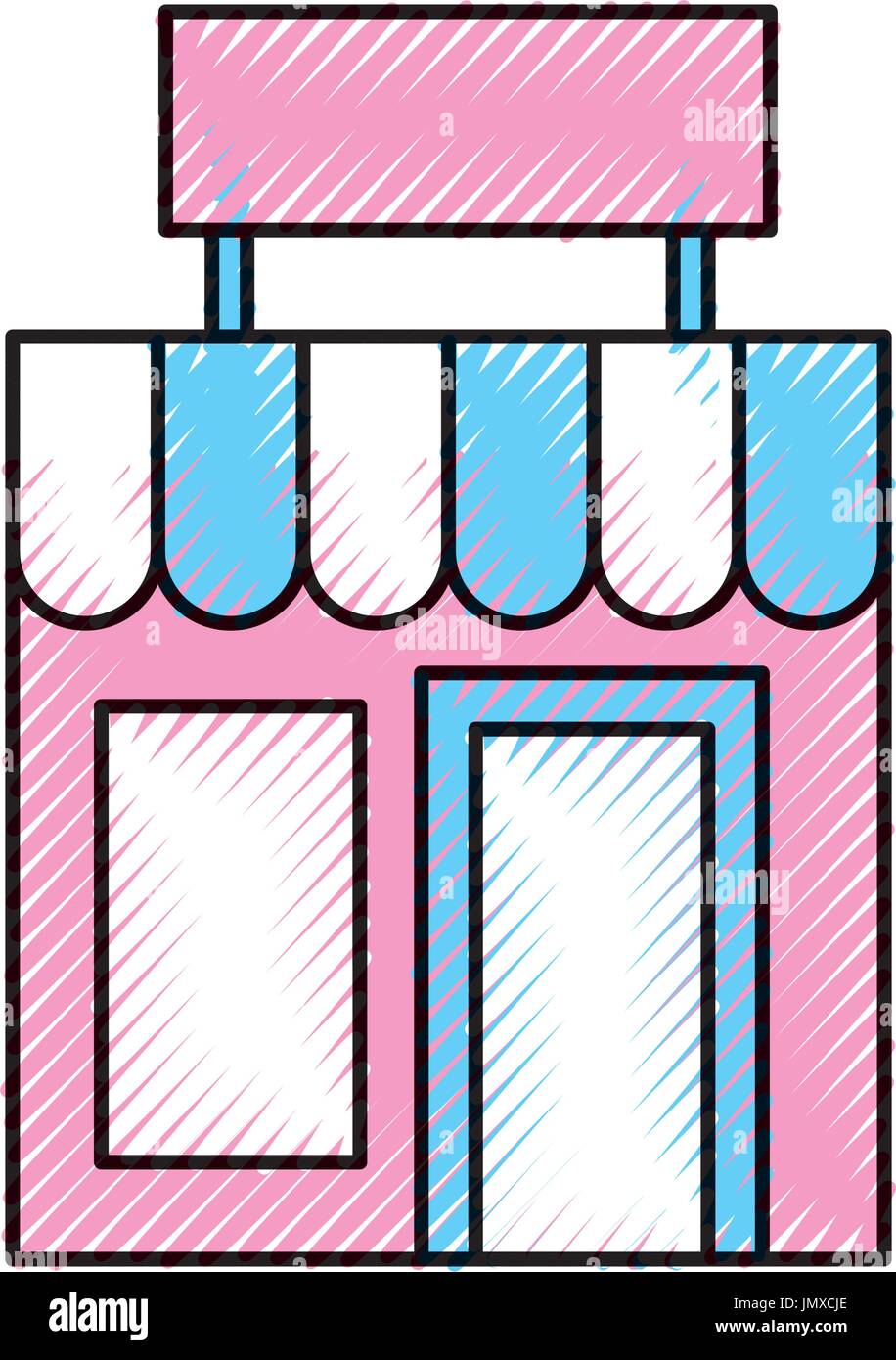 store building front icon Stock Vector Image & Art - Alamy