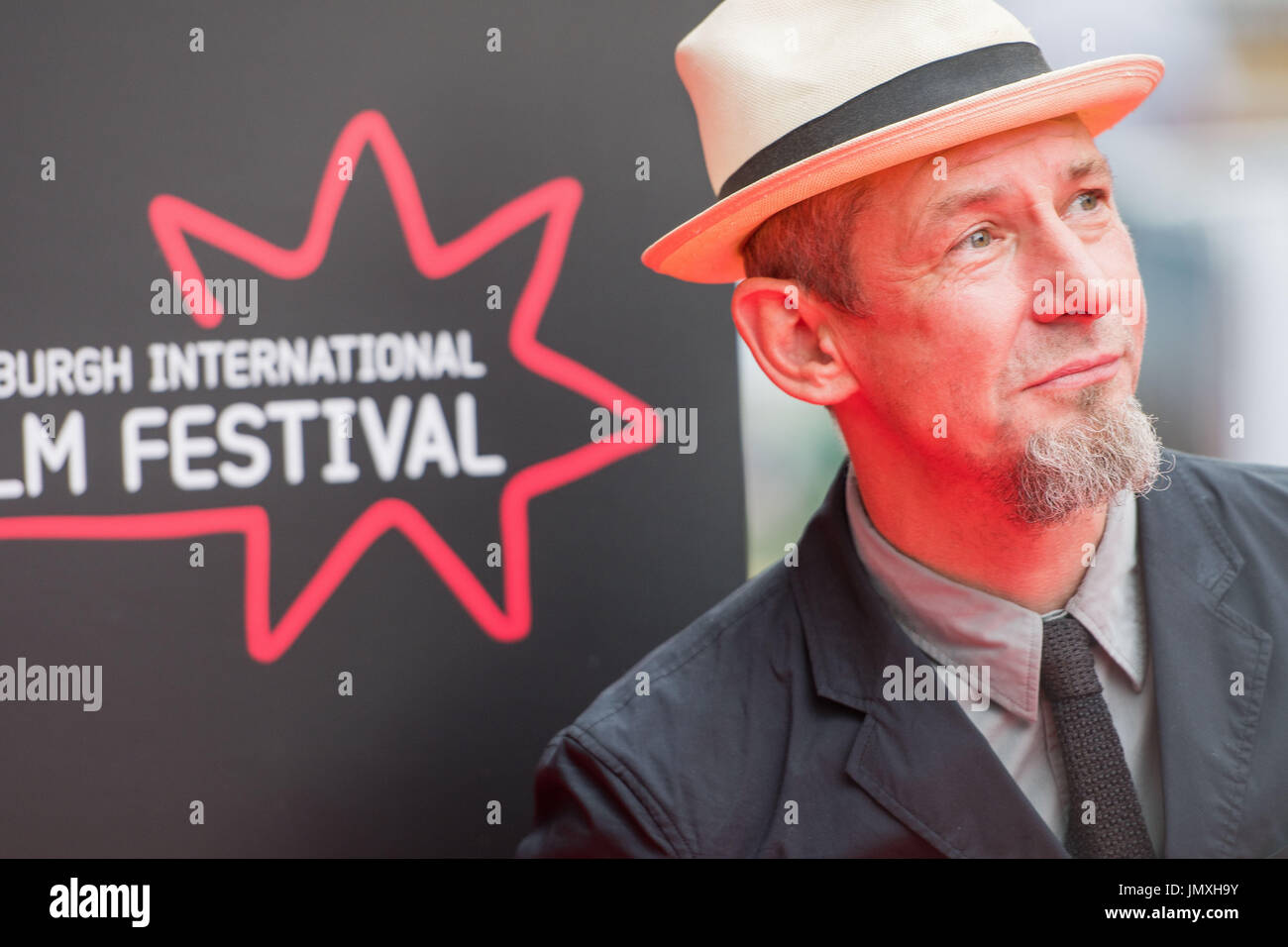 Picture Picture Ian Hart TYPE OPENING NIGHT GALA (RED CARPET) TITLE