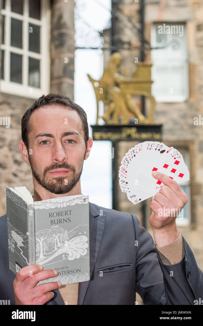 Picture: Magic Festival, The Secret Room at the Writers Museum 3rd-6th ...