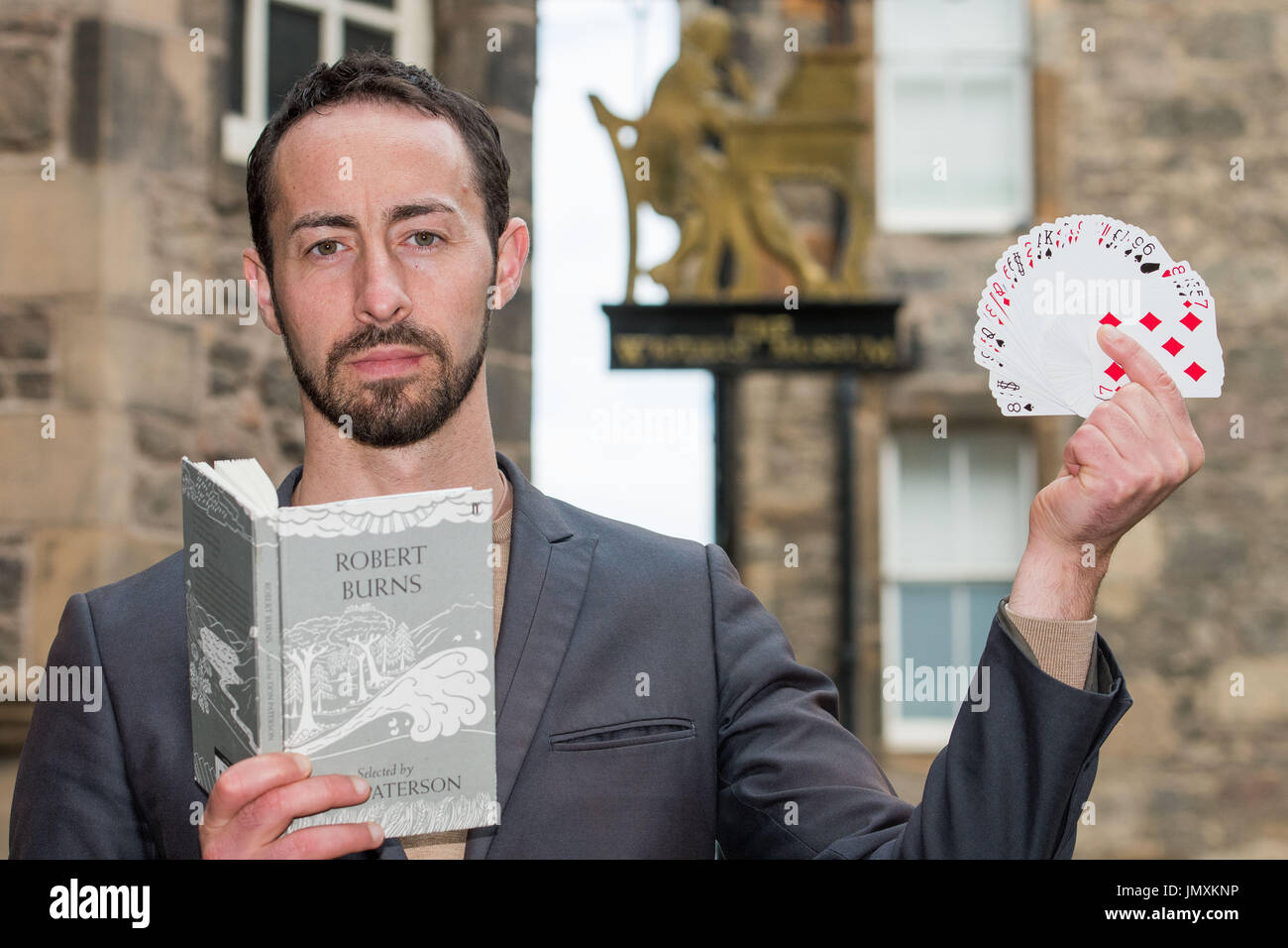 Picture: Magic Festival, The Secret Room at the Writers Museum 3rd-6th ...