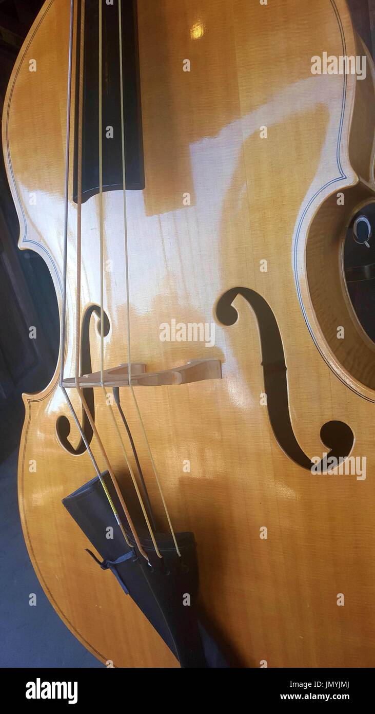 Bowed Stringed Instrument High Resolution Stock Photography and Images