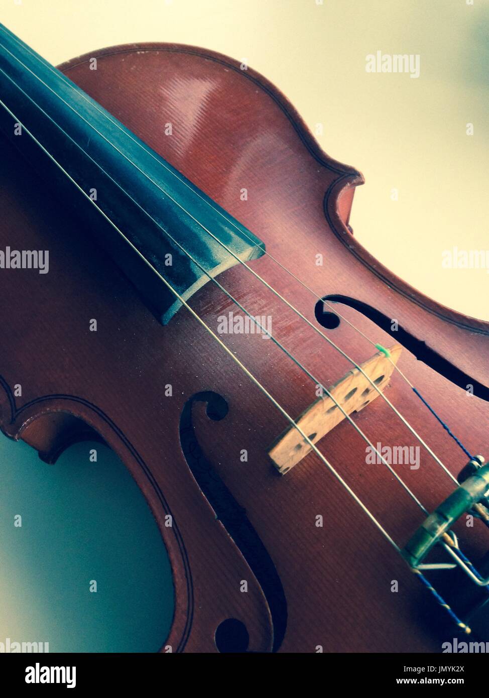 Bowed Stringed Instrument High Resolution Stock Photography and Images