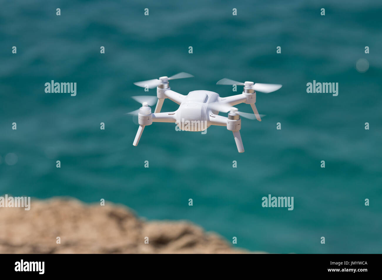 Water rocks innovation hi-res stock photography and images - Alamy
