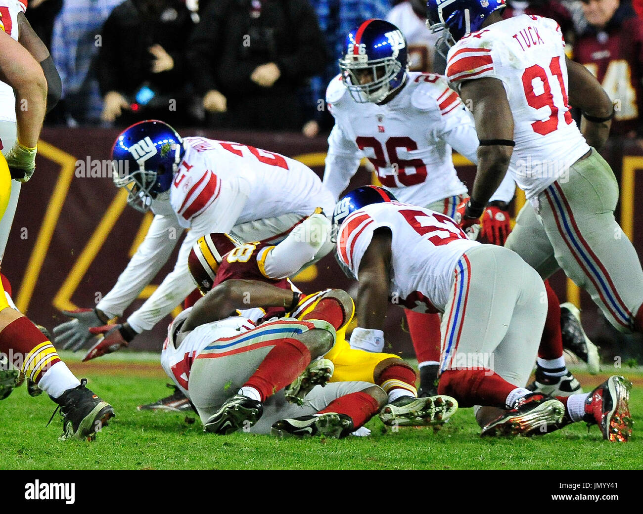 05 September 2012: New York Giants strong safety Kenny Phillips