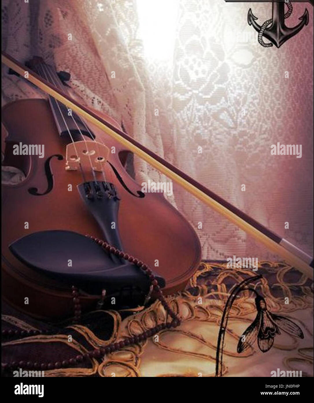 Stringed Instrument Bow Bowed High Resolution Stock Photography and ...