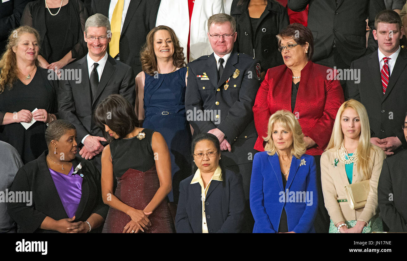 Top row, left to right: Deb Carey, Tim Cook, Amanda McMillan, Lt. Brian ...