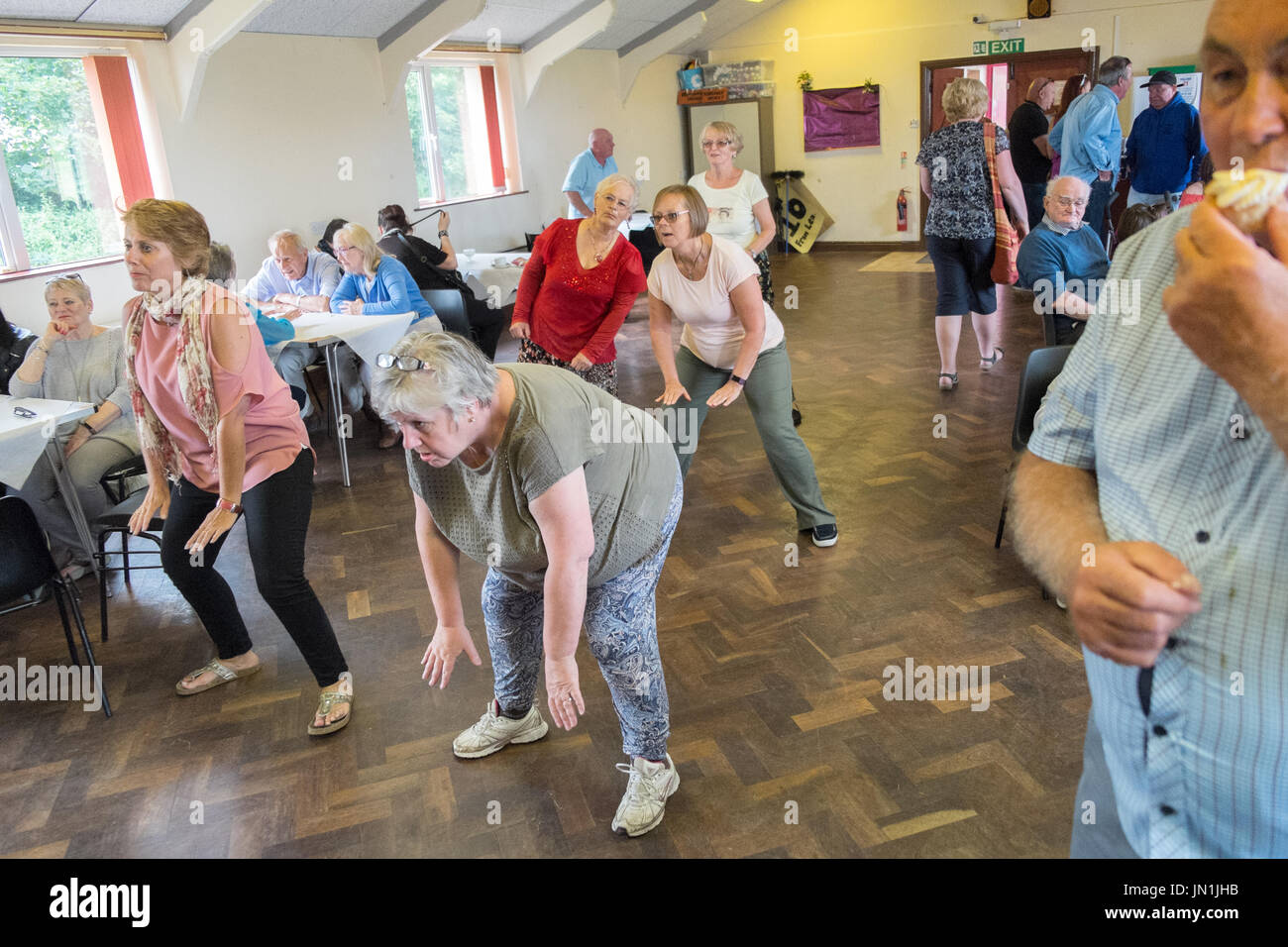 Zumba,aerobics,dance,keep fit,fitness,exercise,programme,performance ...
