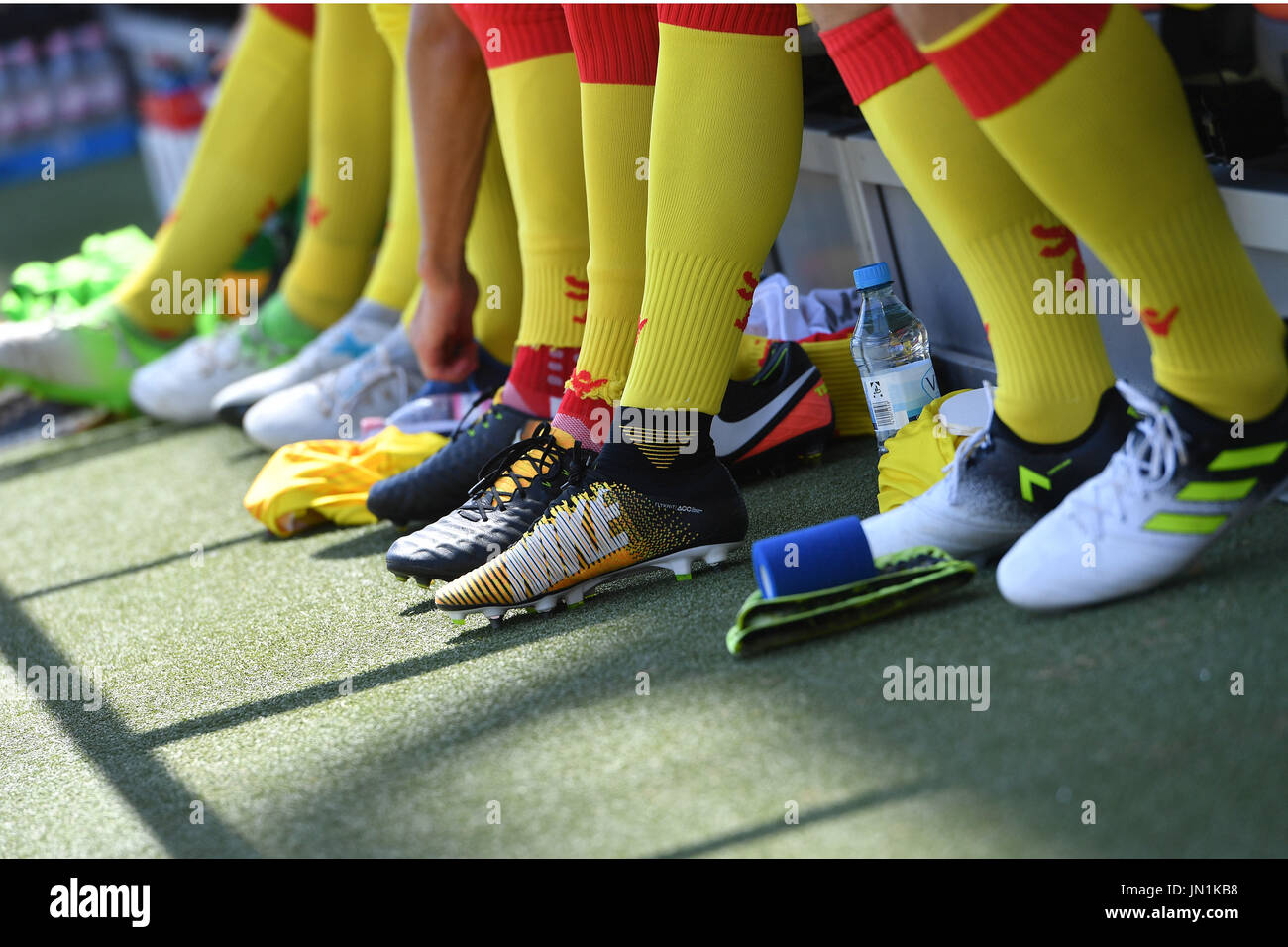 Page 9 - Adidas Berlin High Resolution Stock Photography and Images - Alamy