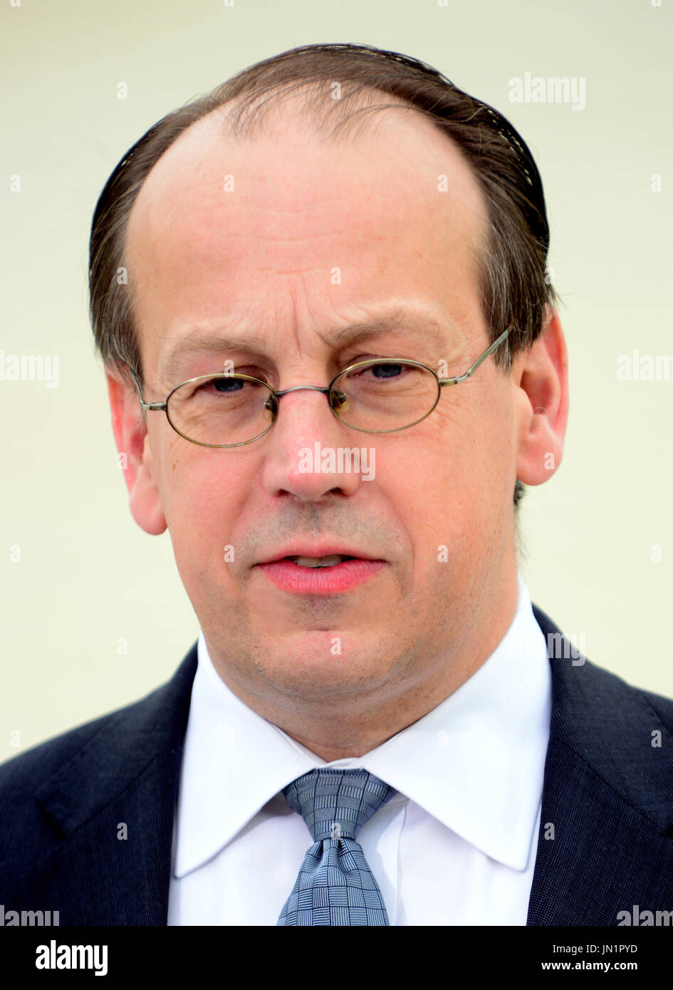 Paul Clement, the attorney who represents the 26 states challenging the