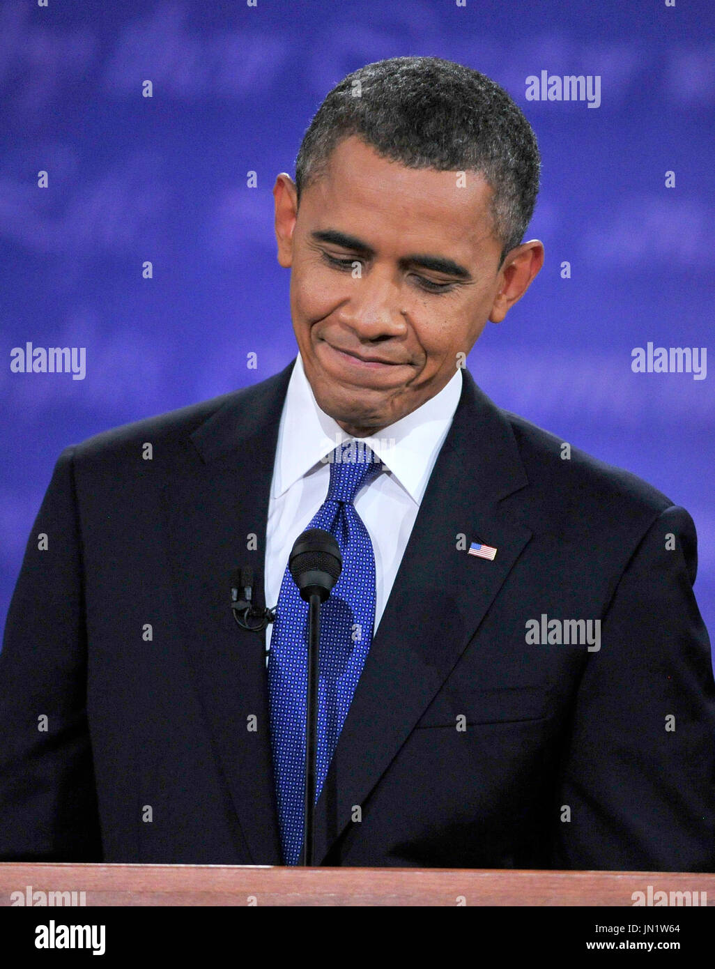 United States President Barack Obama, the Democratic Party nominee for ...
