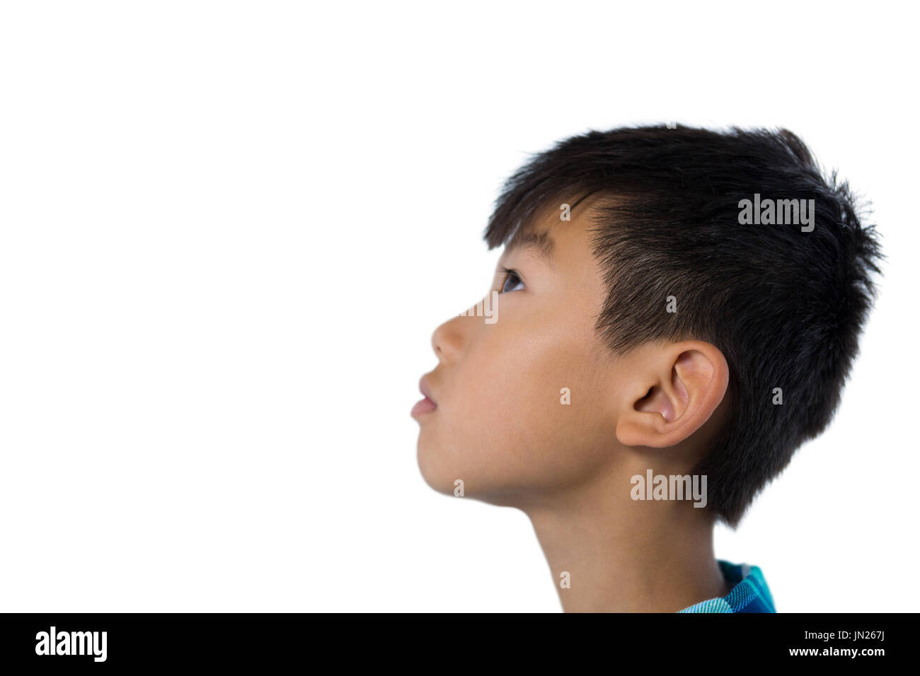Cute asian boy hi-res stock photography and images - Alamy