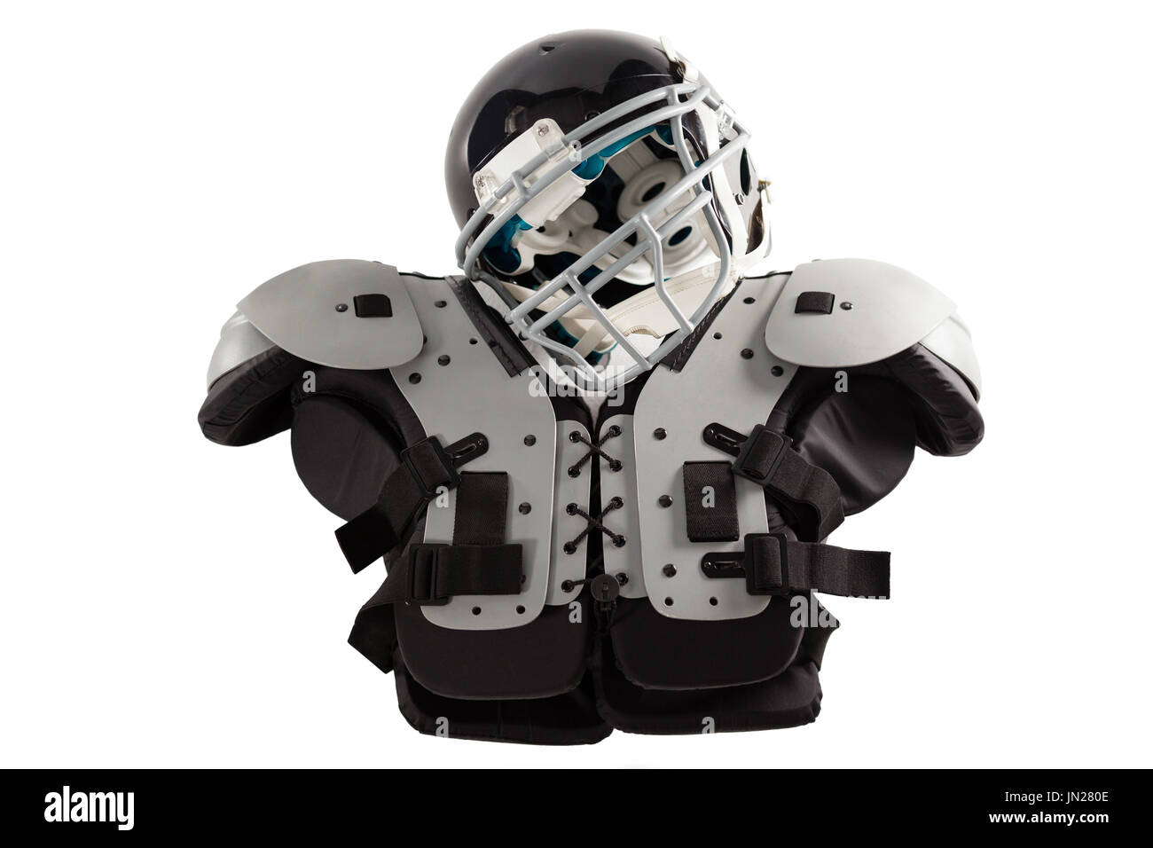 Football chest store protector