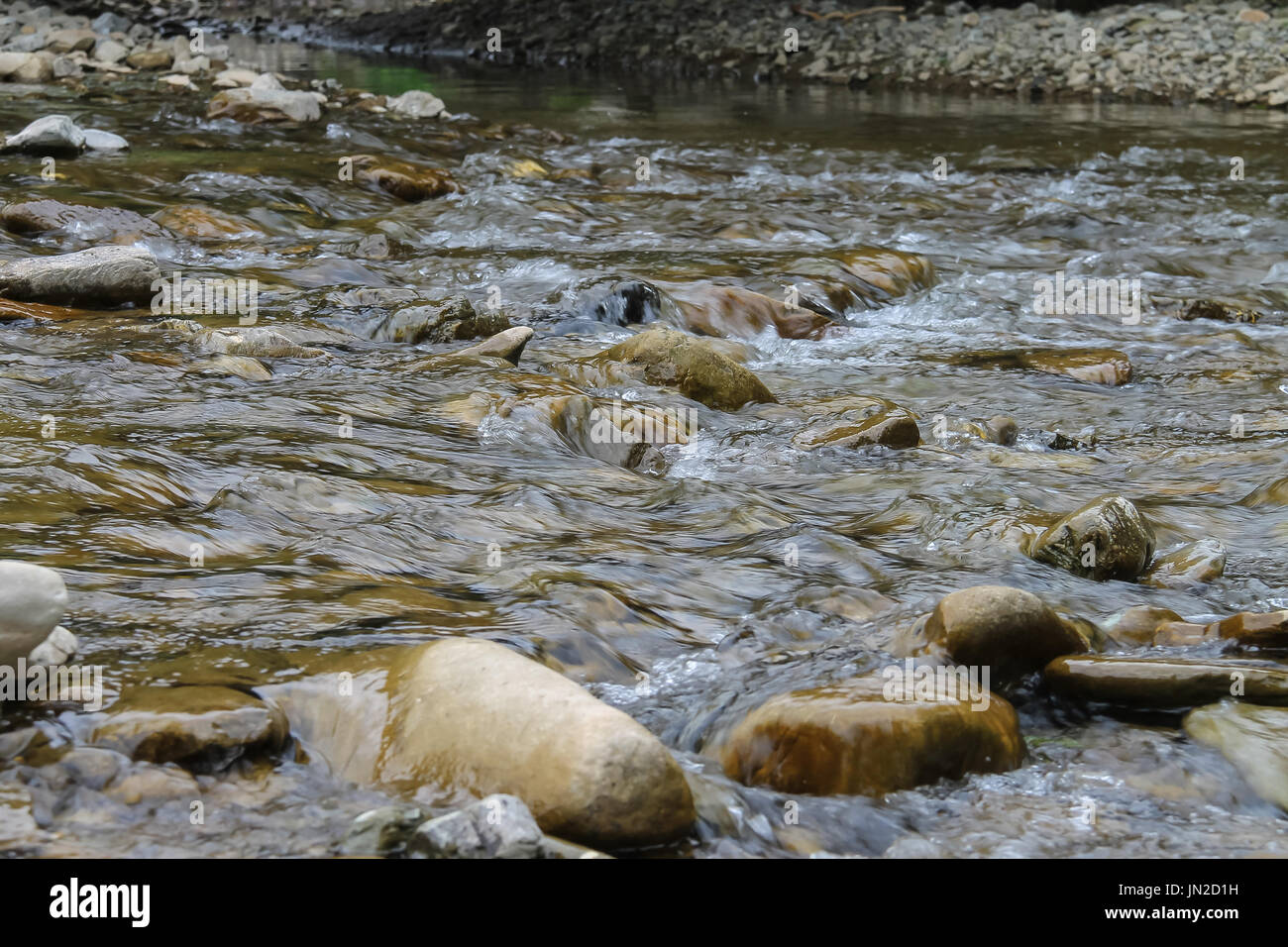 Large Angular Rocks River Large rocks in river hi-res stock photography and images - Alamy