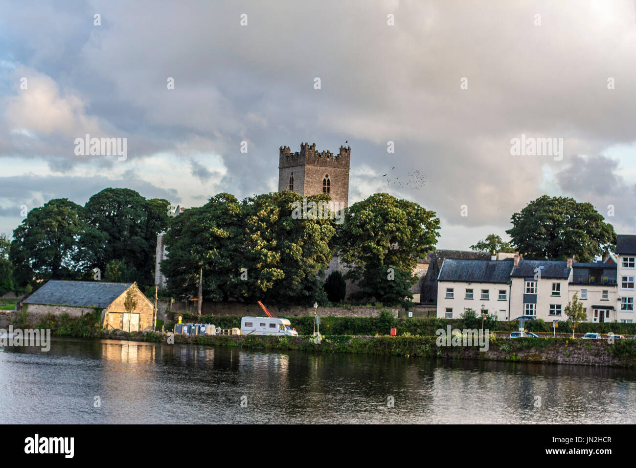 Ballina ireland hires stock photography and images Alamy