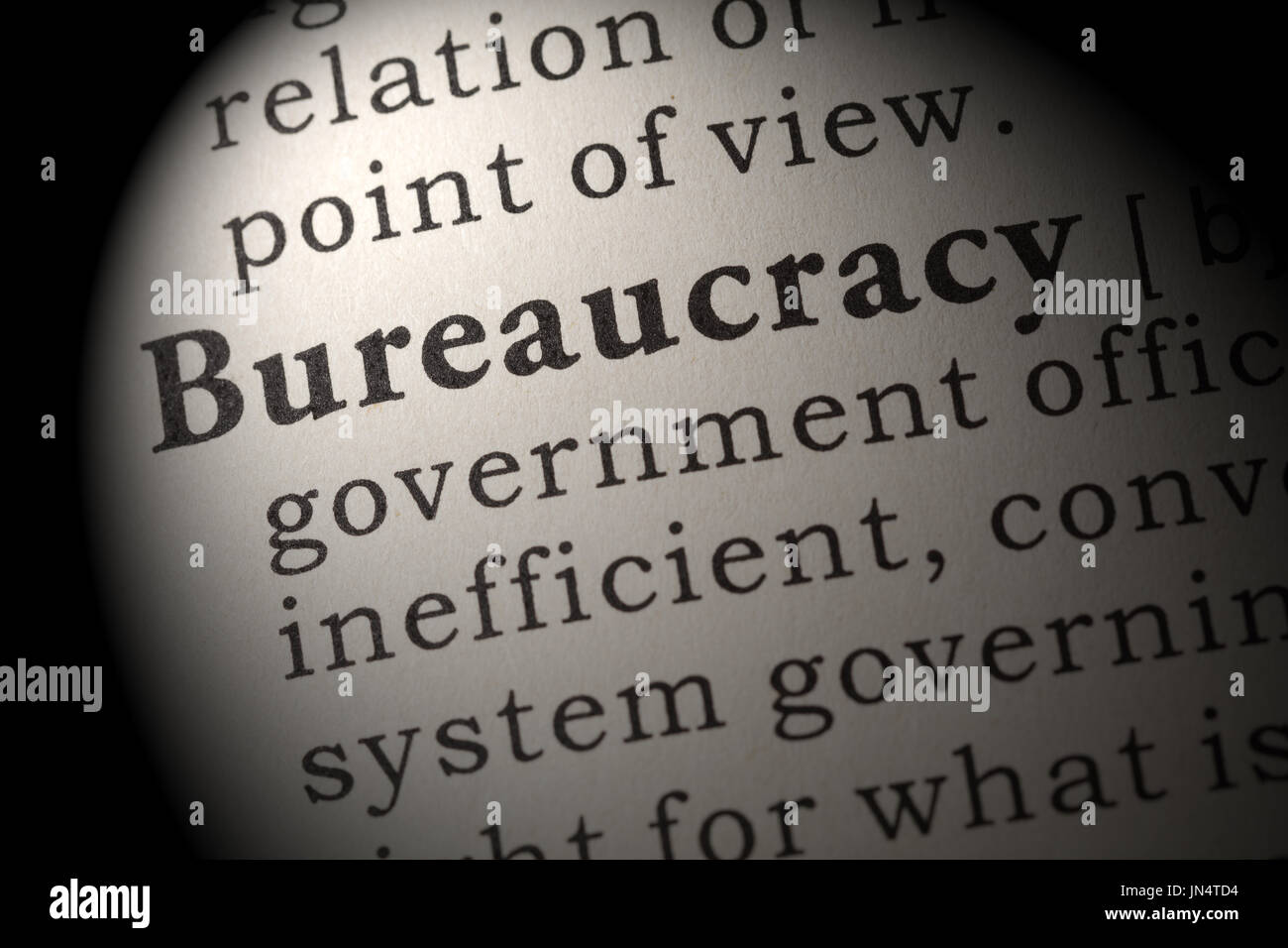 Bureaucracy Definition Museum Of Bureaucracy The Awesome Foundation