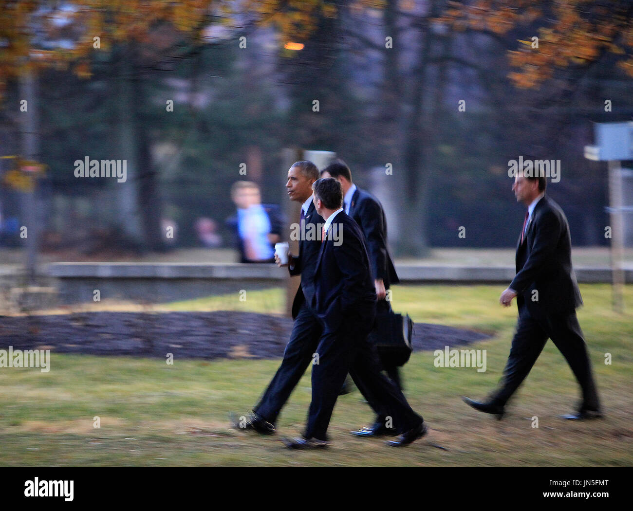 Obama Walter Reed President Barack Obama departs the Walter Reed National Military ...
