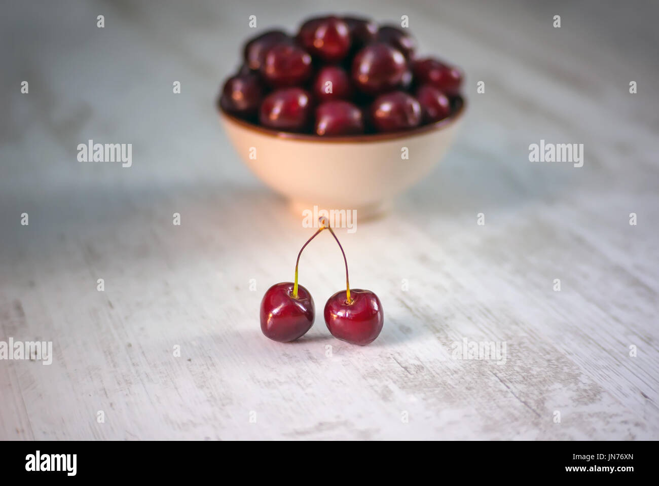 Vintage round table hi-res stock photography and images - Alamy