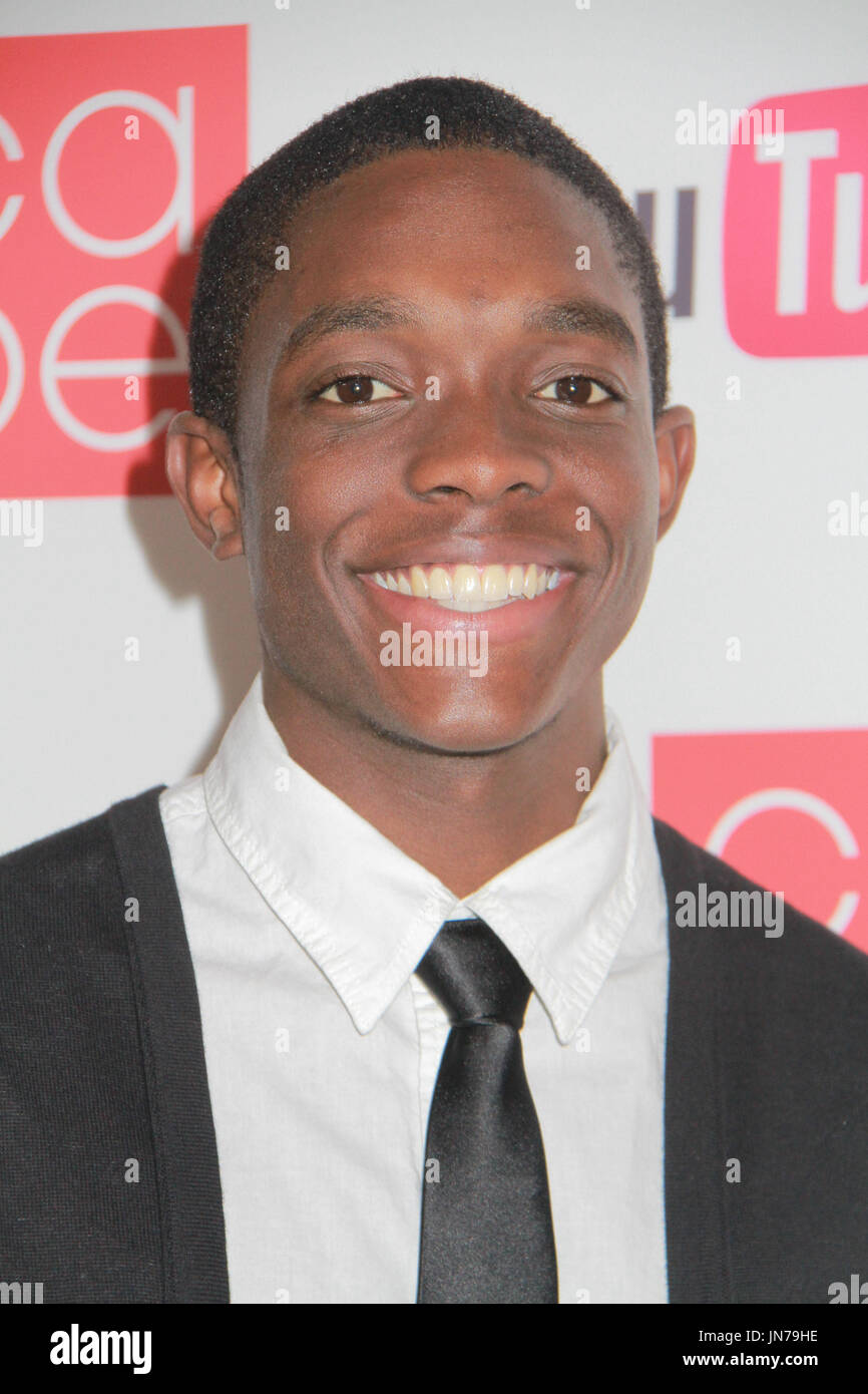 Carlos Knight 11/12/2011 CAPE 20th Anniversary Gala held at Union
