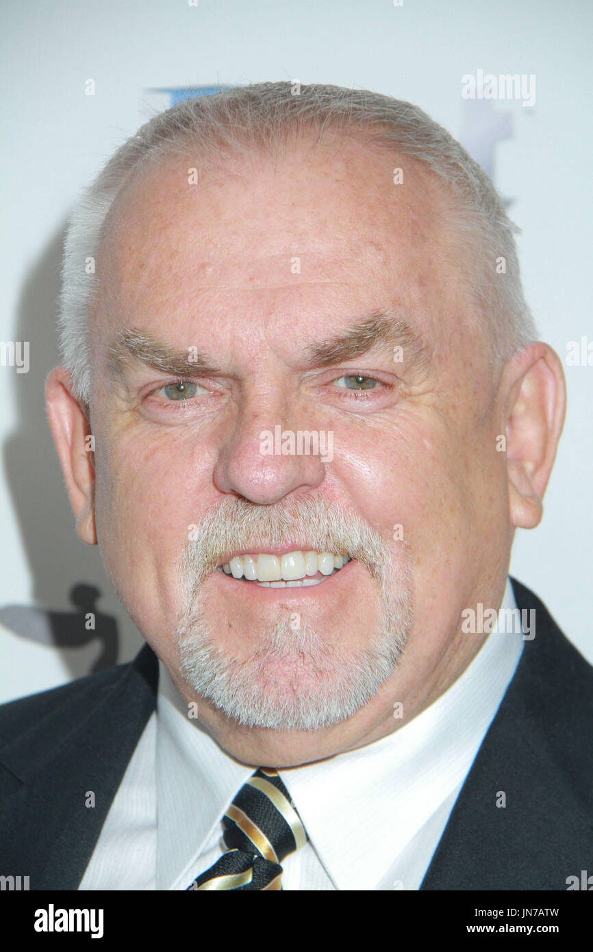 John Ratzenberger 02/01/2012 The International 3D Society Awards held