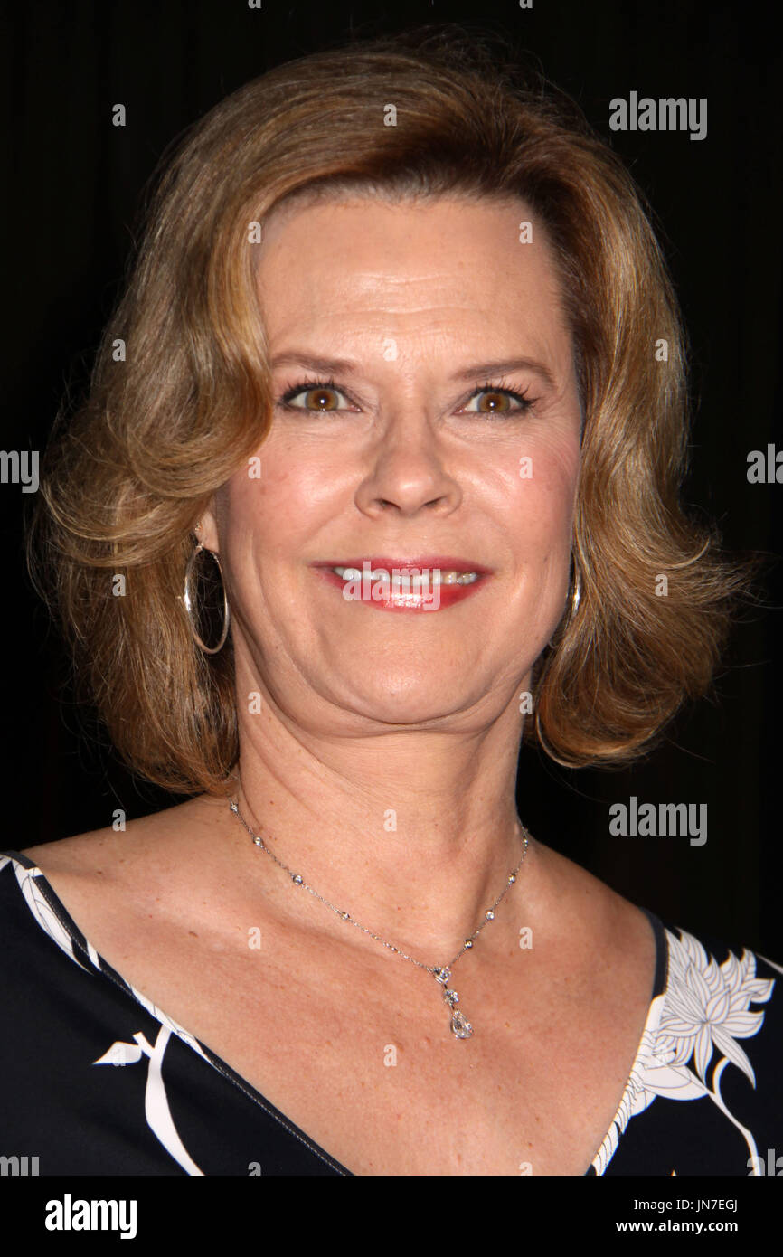JoBeth Williams 12/16/10 &ldquo;17 th Annual Screen Actors Guild Awards