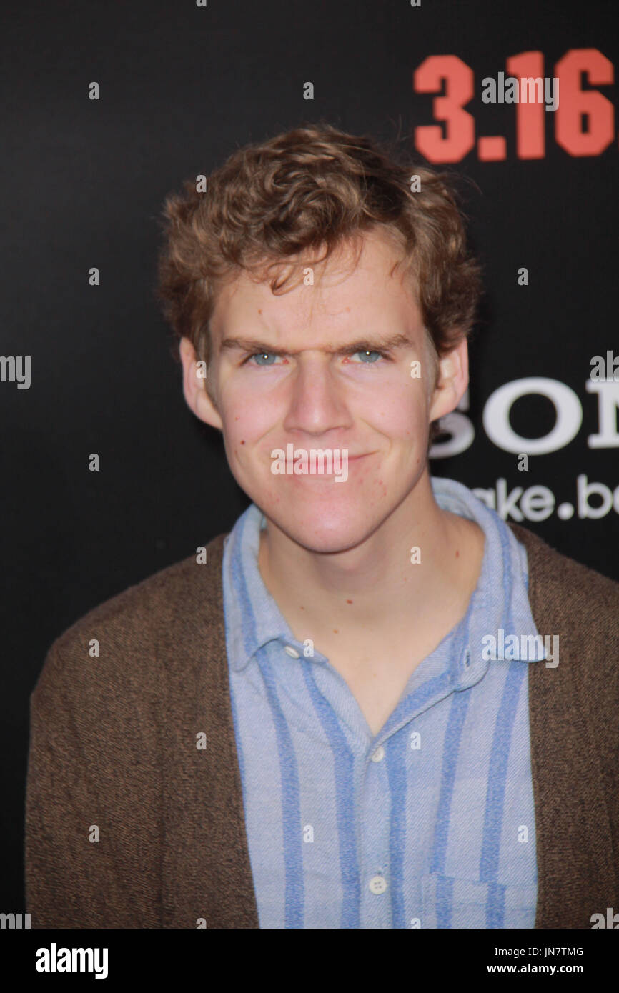 Dax Flame 03/13/2012 "21 Jump Street" Premiere held at Grauman's