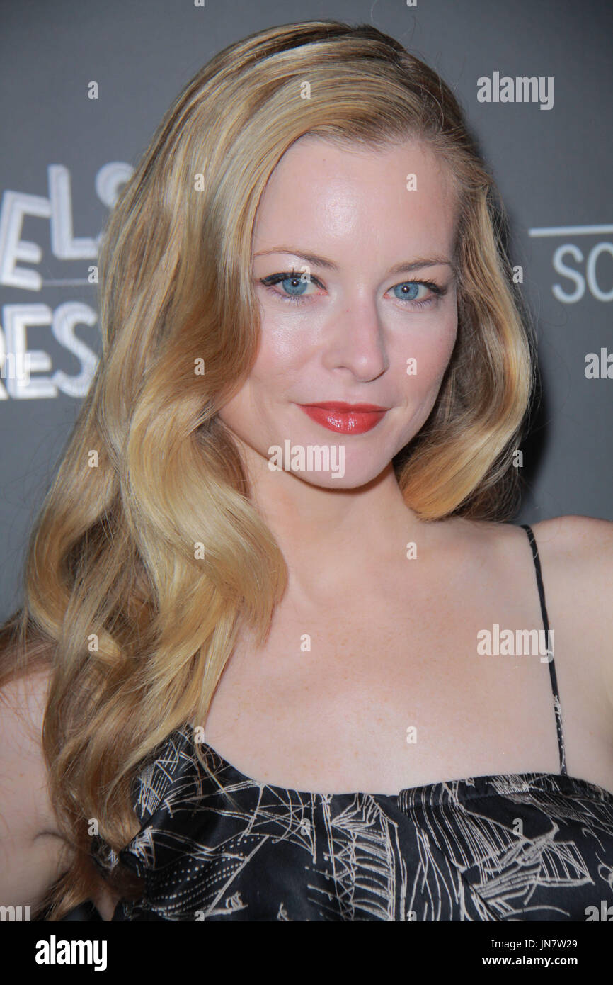 Jessica Morris 03/21/2012 "Damsels In Distress" Premiere held at The
