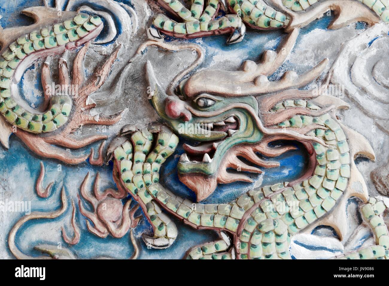Enter The Dragon High Resolution Stock Photography and Images - Alamy