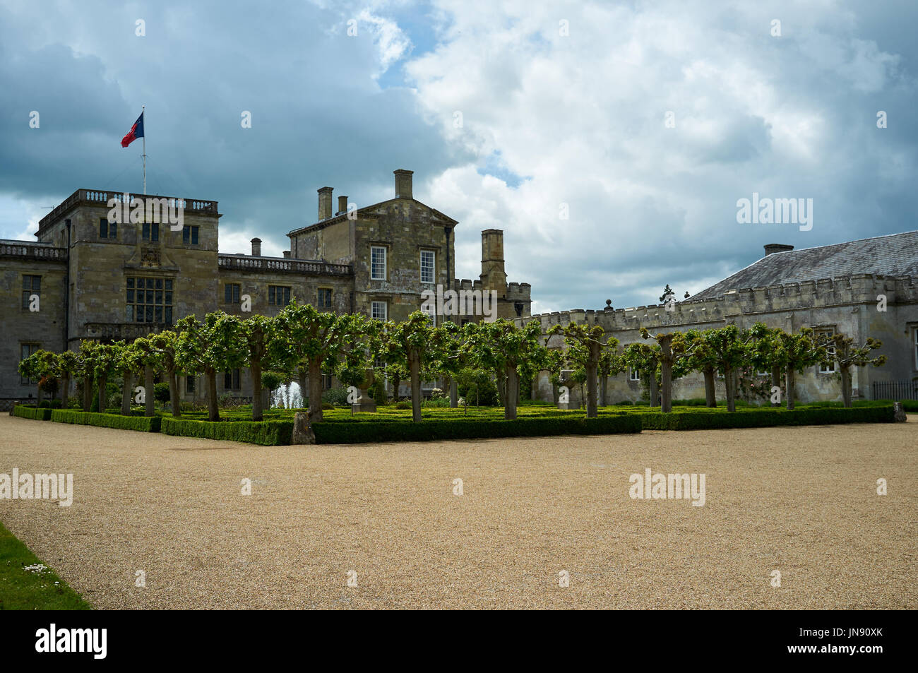 Wilton HouseWiltshire Stock Photo Alamy