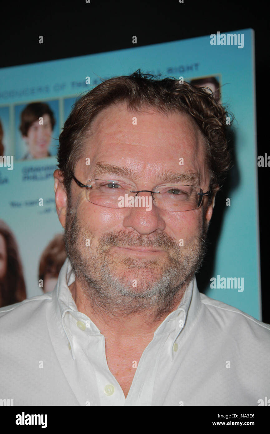Stephen Root 08/08/2012 