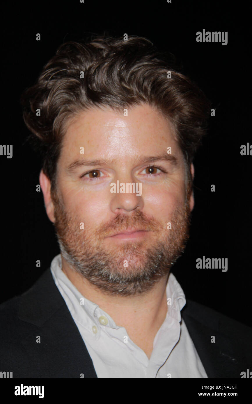 Christopher Neil 08/08/2012 