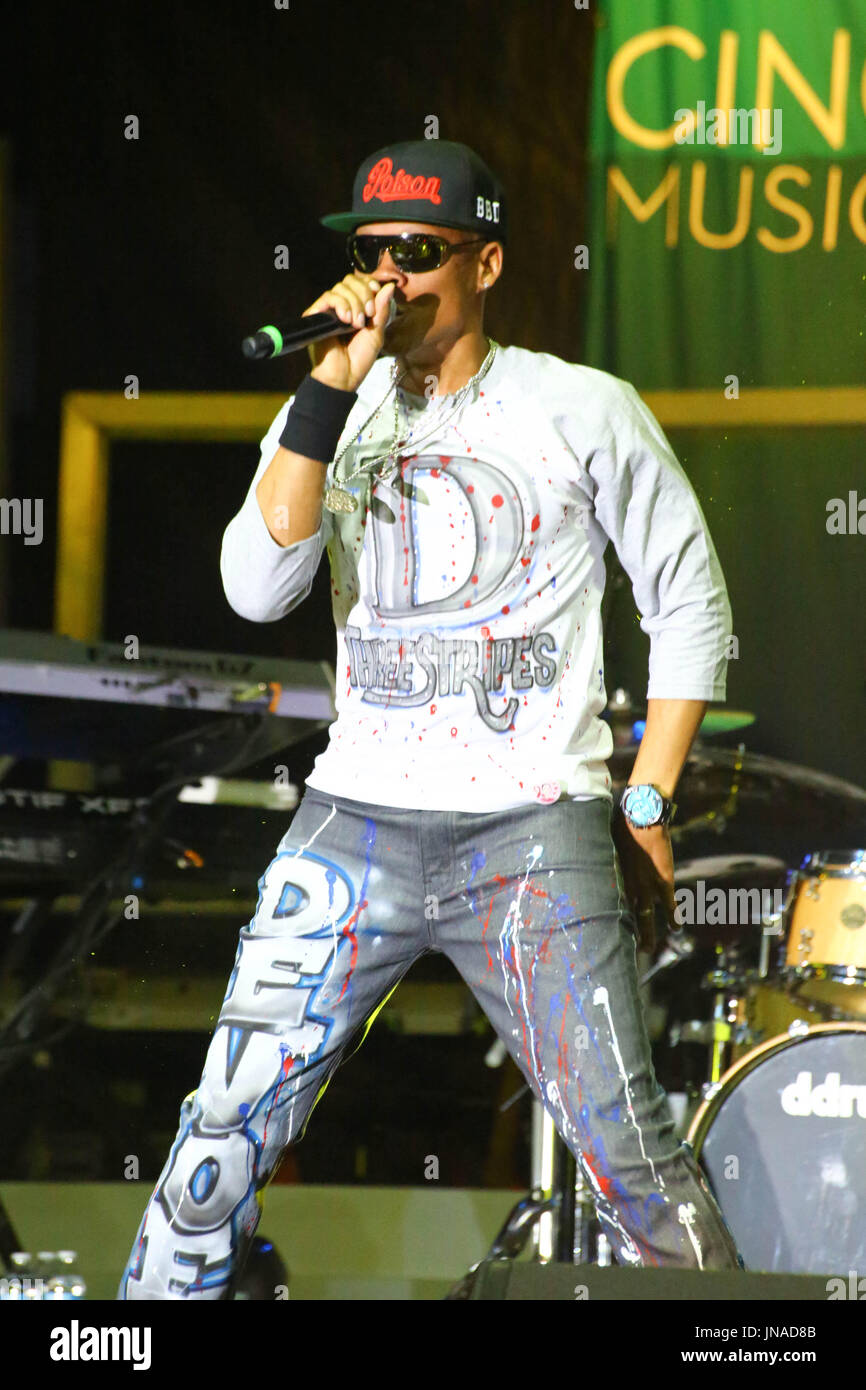 Bell Biv Devoe Stock Photo Alamy