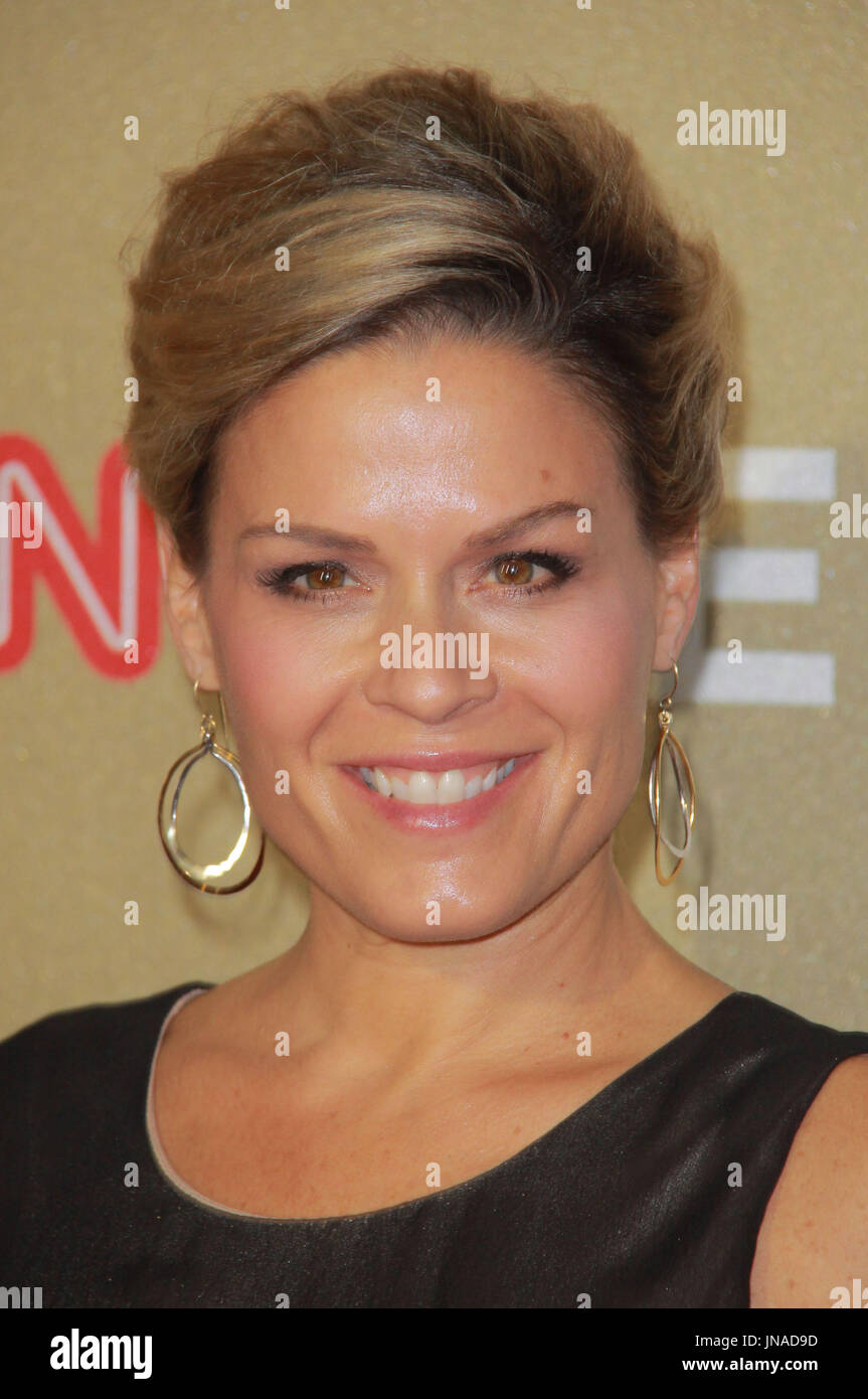 Cat Cora 12/02/2012 CNN Heroes An AllStar Tribute held at Shrine