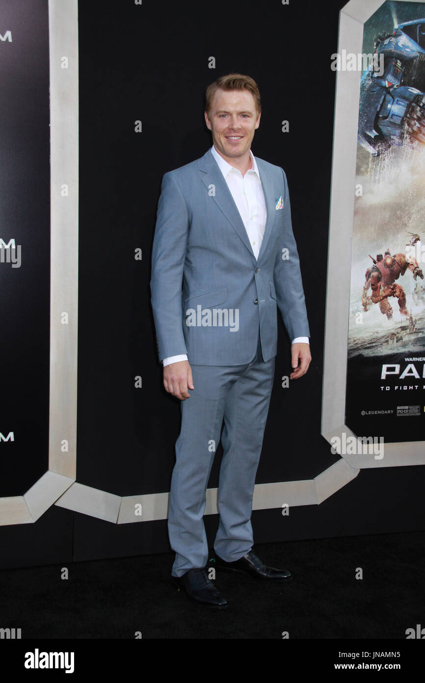 Diego Klattenhoff 07/09/2013