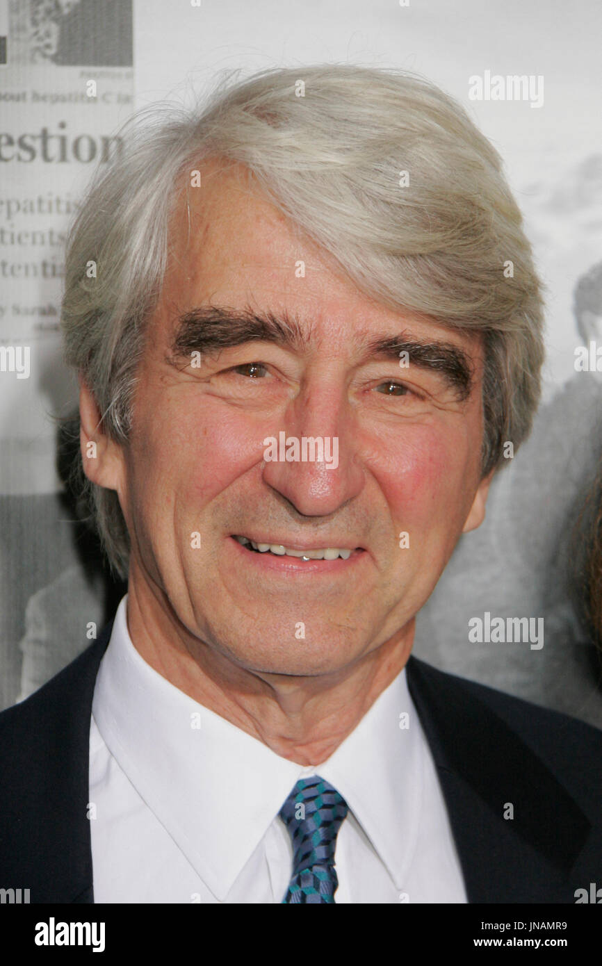 Sam waterston 07 10 2013 the newsroom season 2 premiere held at the