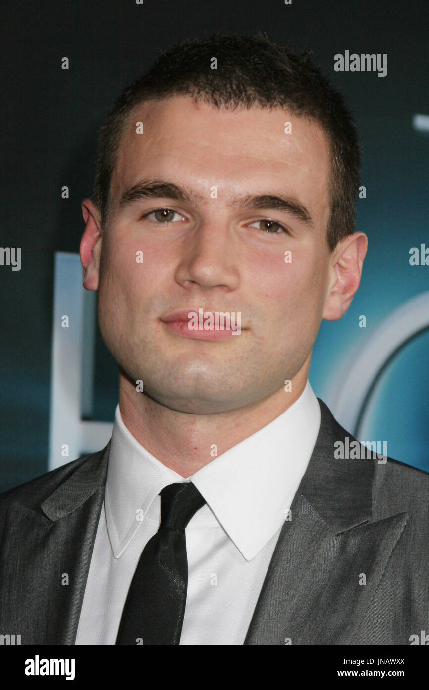 Alex Russell 03/19/2013