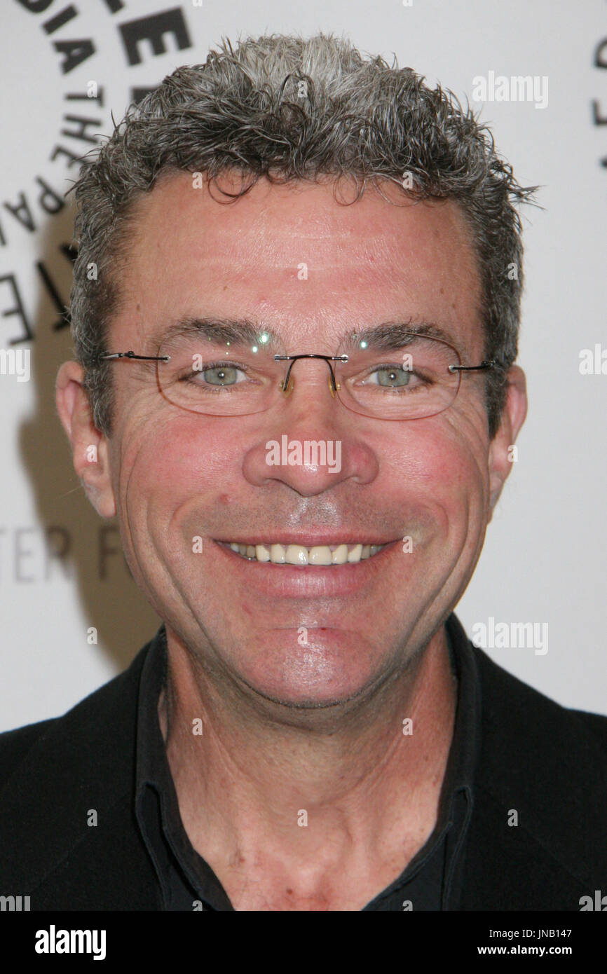 John York 04/12/2013 “General Hospital: Celebrating 50 Years and