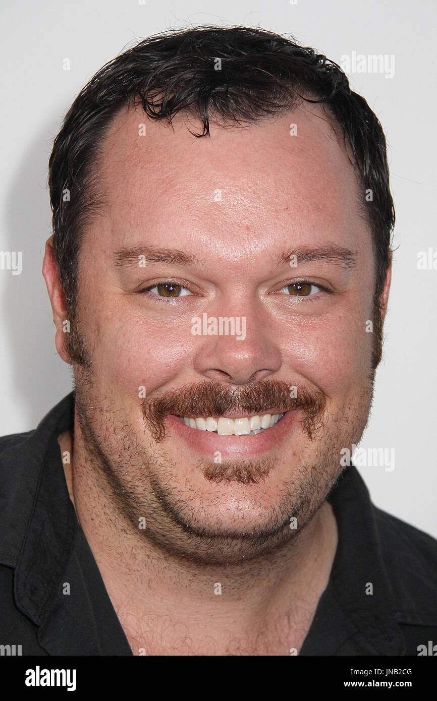 Michael Gladis 05/28/2013 "The East" Premiere held at the Arclight