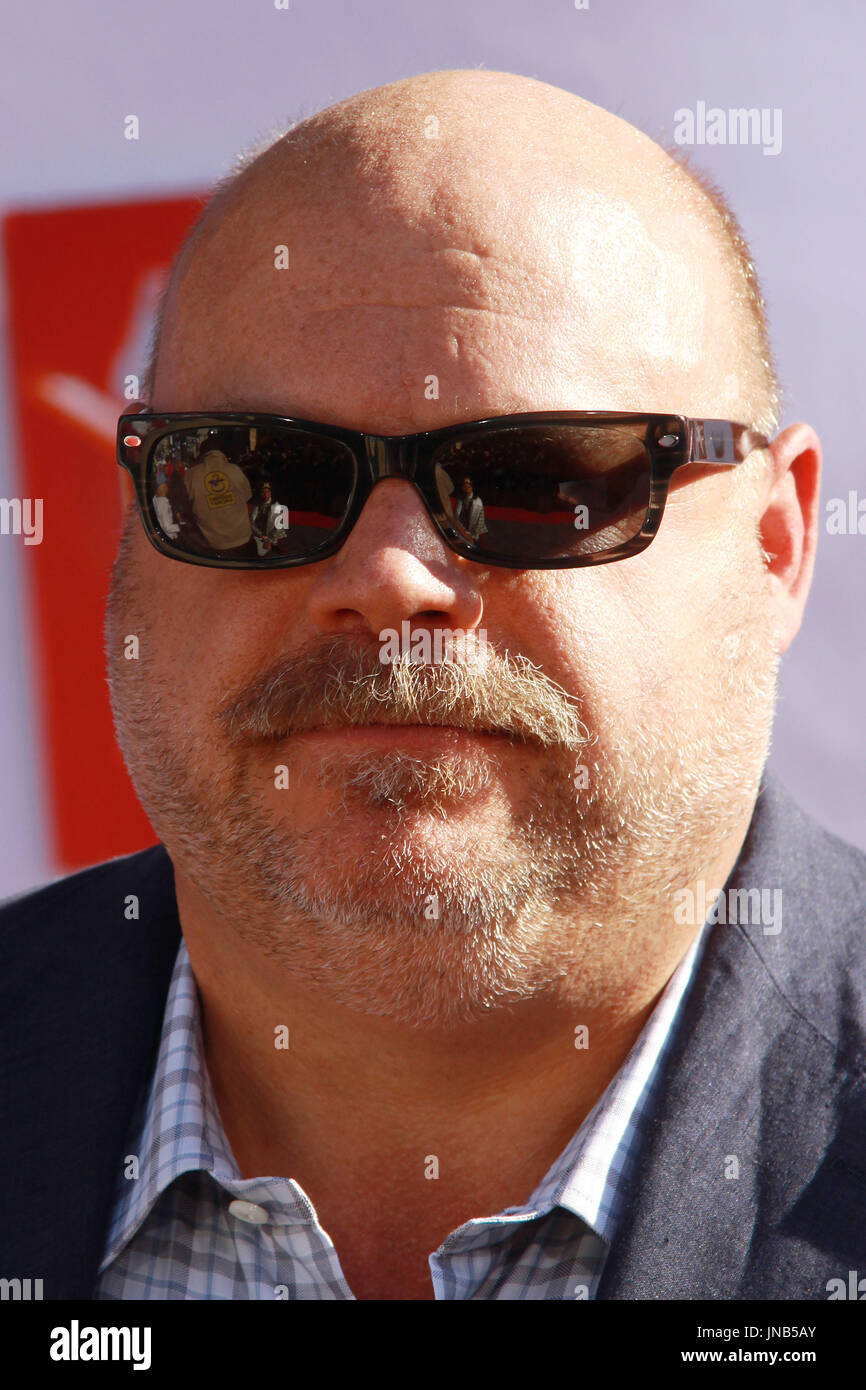 Kevin Chamberlin 08/05/2013 &ldquo;Disney&rsquo;s Planes&rdquo; Premiere held at the El