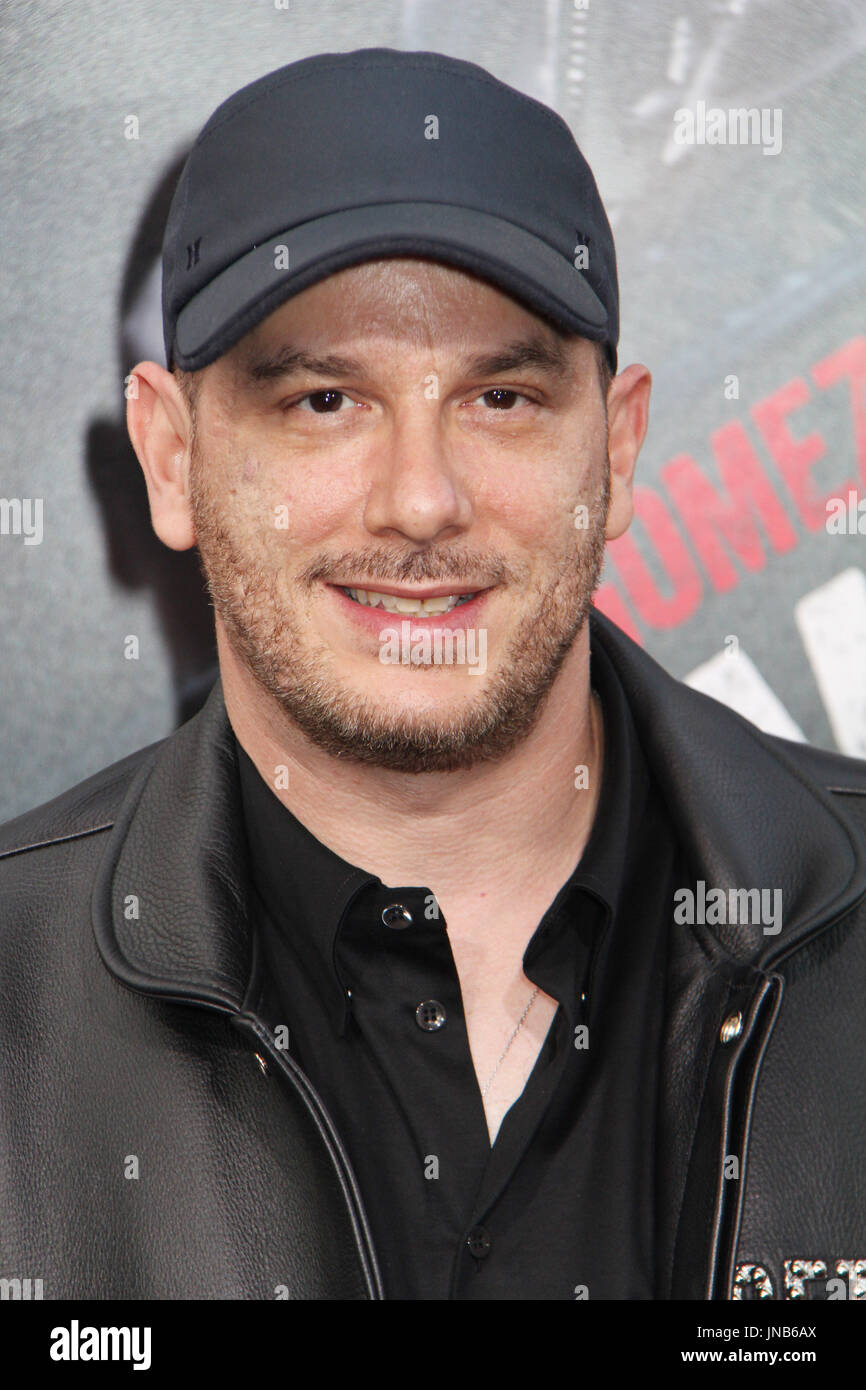 Courtney Solomon 08/26/2013 "Getaway" Los Angeles Premiere held at ...