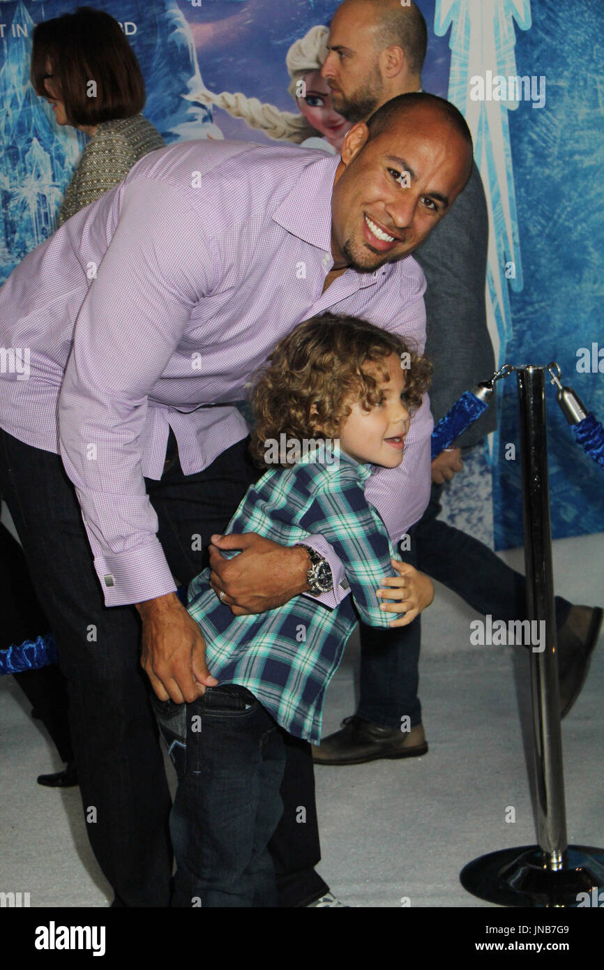 Henry Randall Baskett Iv