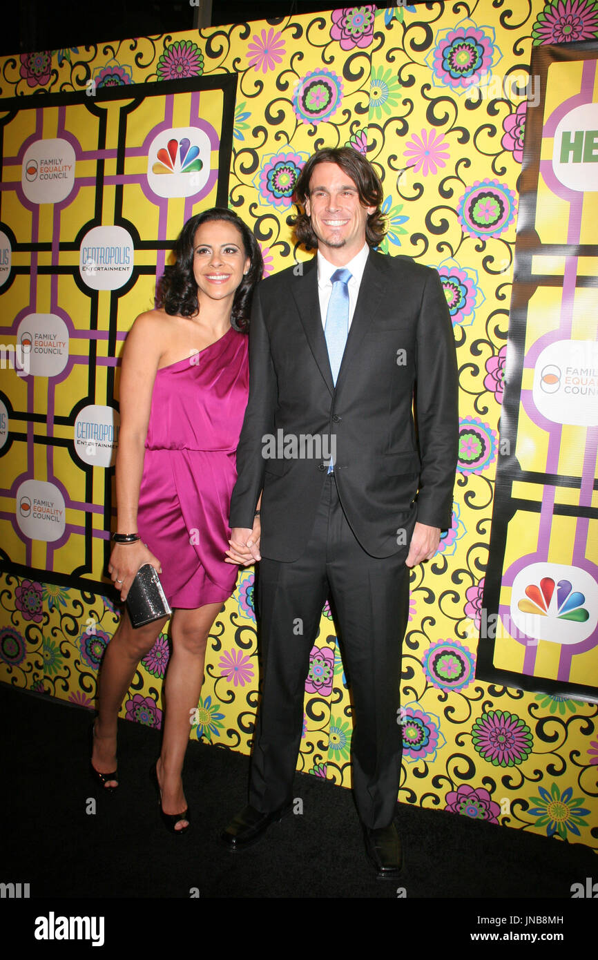 Chris Kluwe 02/09/2013 Family Equality Council “Los Angeles Award
