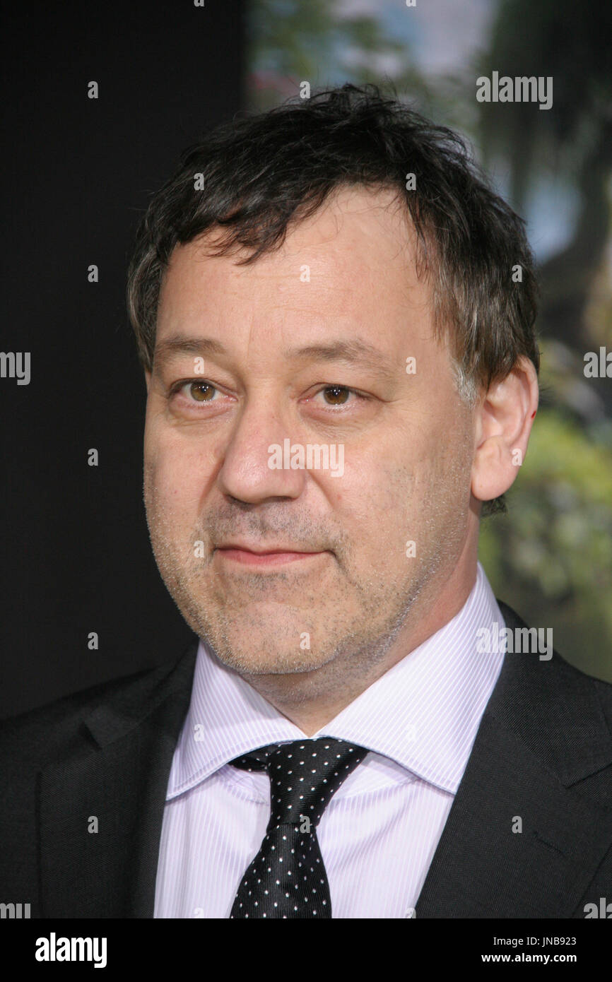 Sam Raimi 02/13/2013 