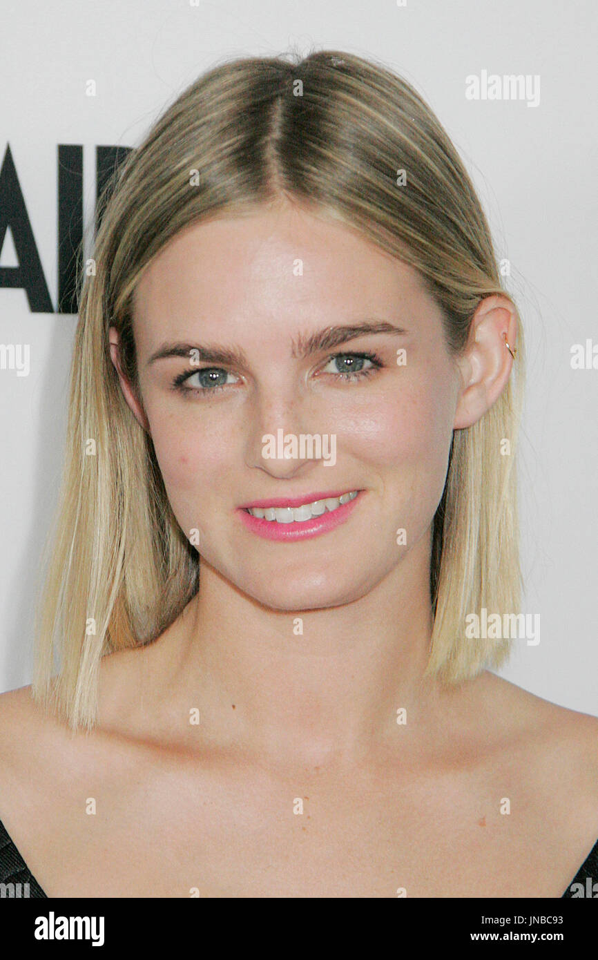 Nathalie Love 06/04/2013 "The Bling Ring" Premiere held at the Directors Guild of America in